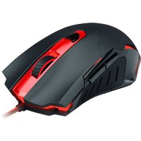 Mouse Redragon M705-BK