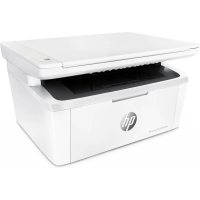 Multifunctional Hp W2G54A
