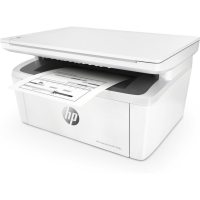 Multifunctional Hp W2G54A