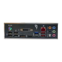 Placa de baza Asus ROG STRIX B365-F GAMING