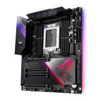 Placa de baza Asus ROG ZENITH II EXTREME