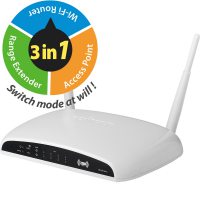 Router Edimax BR-6478AC