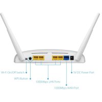 Router Edimax BR-6478AC
