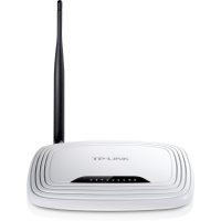 Router Tp Link TL-WR740N