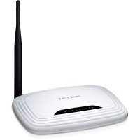 Router Tp Link TL-WR740N