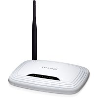 Router Tp Link TL-WR740N