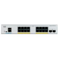 Switch Cisco C1000-16FP-2G-L