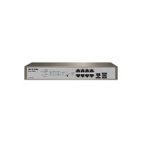 Switch Ip Com PRO-S8-150W