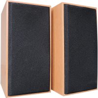 Boxe Serioux SRXS-SB2000C