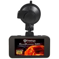 Camera auto Prestigio PCDVRR560GPS