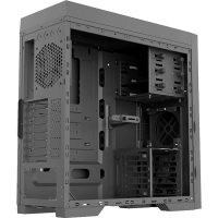 Carcasa Gamemax CAGMSILENTMAX