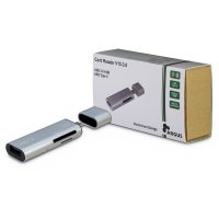 Cititor carduri Inter Tech V15-3.0