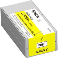 Consumabil Epson Cartus cerneala GJIC5 C13S020566