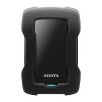 HDD extern A Data AHD330-5TU31-CBK
