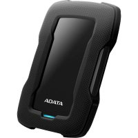 HDD extern A Data AHD330-5TU31-CBK