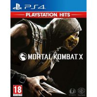 Jocuri Warner Bros PlayStation 4 WBI4080075
