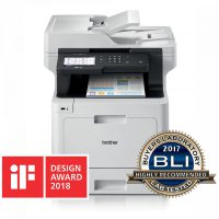 Multifunctional Brother MFCL8900CDWRE1