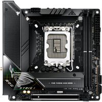 Placa de baza Asus ROG STRIX Z690-I GAMING WIFI