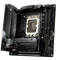 Placa de baza Asus ROG STRIX Z690-I GAMING WIFI