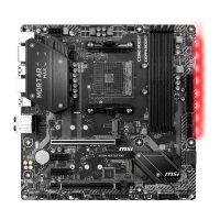 Placa de baza Msi B450M MORTAR MAX