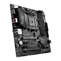 Placa de baza Msi B450M MORTAR MAX