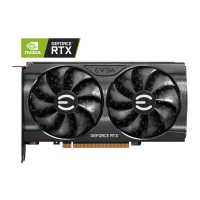 Placa video Evga 08G-P5-3663-KR