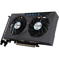 Placa video Gigabyte GV-R65XTEAGLE-4GD
