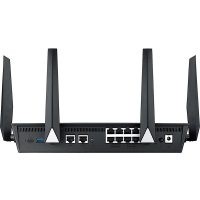 Router Asus BRT-AC828