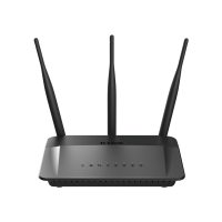 Router D Link DIR-809
