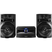 Sistem audio Panasonic SC-UX100E-K