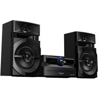 Sistem audio Panasonic SC-UX100E-K
