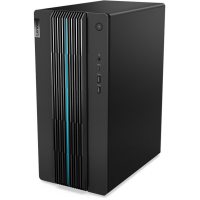 Sistem PC desktop Lenovo IdeaCentre 5 17IAB7 90T1001NRI