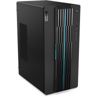 Sistem PC desktop Lenovo IdeaCentre 5 17IAB7 90T1001NRI