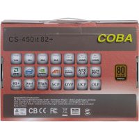 Sursa Inter Tech CS-450IT82+