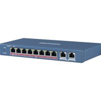Switch Hikvision DS-3E0310HP-E