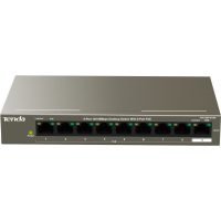 Switch Tenda TEF1109P-8-63W