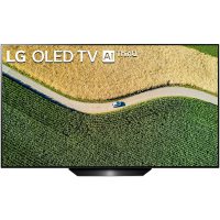 TV LED Lg OLED55B9SLA