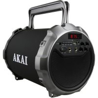 Boxe Akai ABTS-28