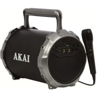 Boxe Akai ABTS-28