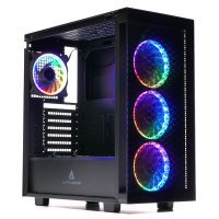 Carcasa Alphagear AG-ARCHON-CLEAR