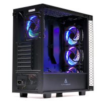 Carcasa Alphagear AG-ARCHON-CLEAR