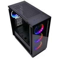 Carcasa Alphagear AG-ARCHON-CLEAR