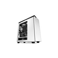 Carcasa Nzxt CA-H440W-W1