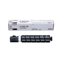 Consumabil Canon Toner C-EXV59B 3760C002AA