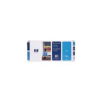 Consumabil Hp Printhead 81 C4951A