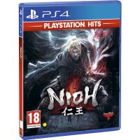 Jocuri Team Ninja PlayStation 4 SO-9927709
