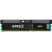 Memorie desktop Corsair CMX8GX3M1A1600C11