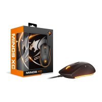 Mouse Cougar CG3MMXCWOB0001