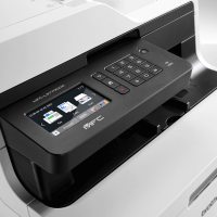 Multifunctional Brother MFCL3770CDWYJ1