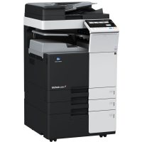 Multifunctional Konica Minolta A7R0027 Combo